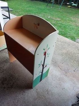 �tag�re bois 30 Amb�s (33)