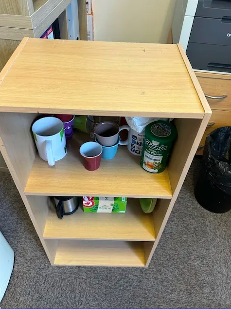 �tag�re en bois
20 Caluire-et-Cuire (69)