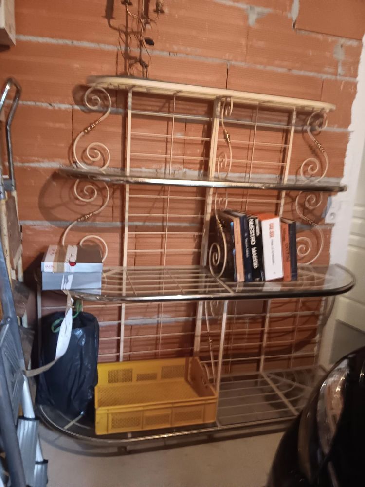Etag�re boulang�re 100 Auch (32)