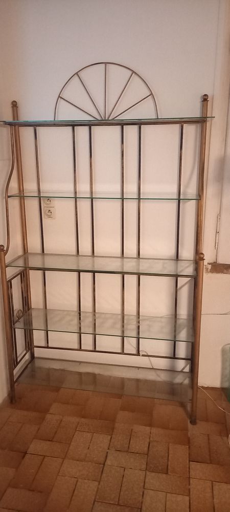 �tag�re de boulangerie 90 Saint-Sornin (16)