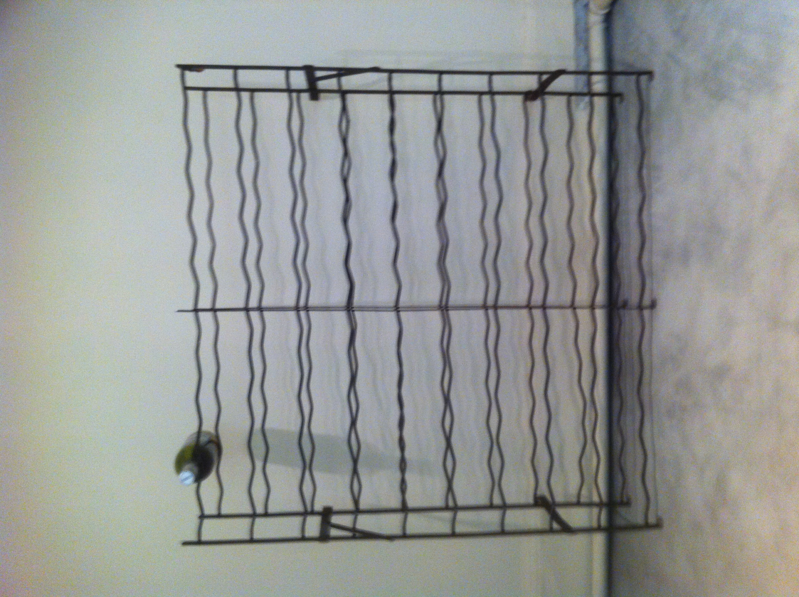 �tag�re bouteilles de vins 80 Paris 17 (75)