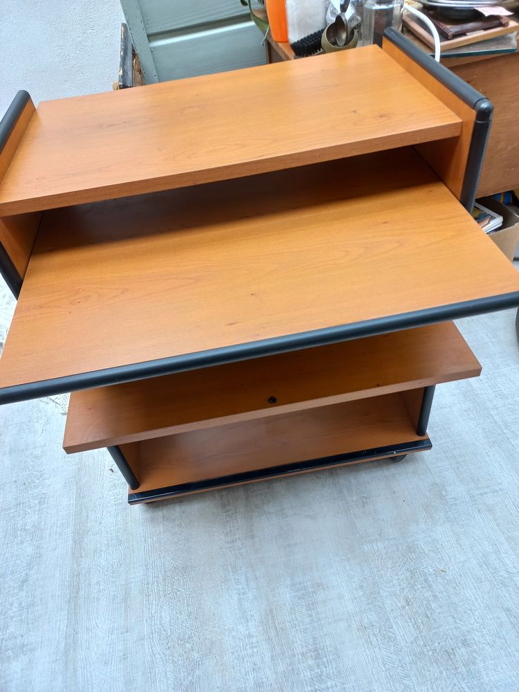 �tag�re bureau ordinateur 50 Smarves (86)