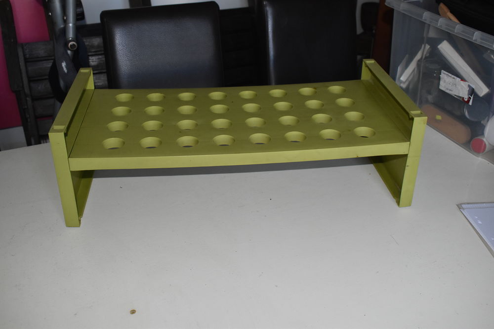 �tag�re chaussure 5 Saint-Jory (31)