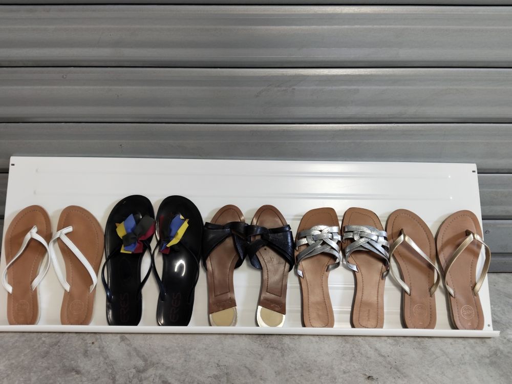 ETAGERE A CHAUSSURES 9 Hendaye (64)