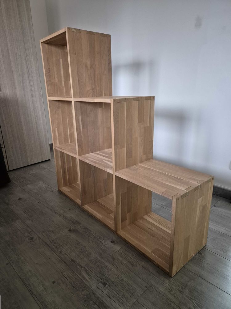 �tag�re ch�ne massif 250 Saint-Vit (25)