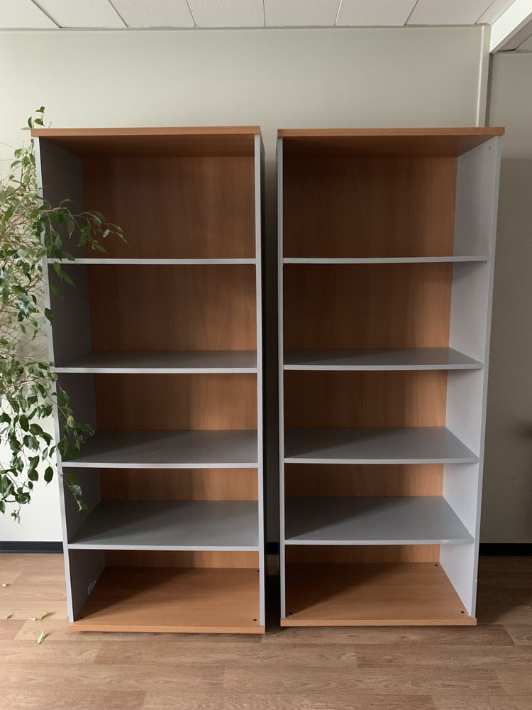 Etag�re de classement 35 Villeneuve-d'Ascq (59)