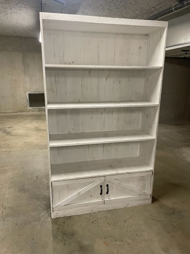 �tag�re cuisine ou biblioth�que 240 Saint-Laurent-du-Var (06)