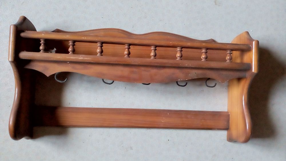 �tag�re de cuisine en bois 10 Charleville-M�zi�res (08)