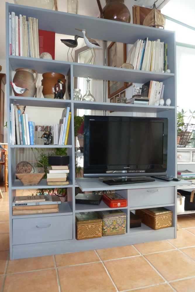 Etag�re D�co Meuble t�l� 60 Albi (81)