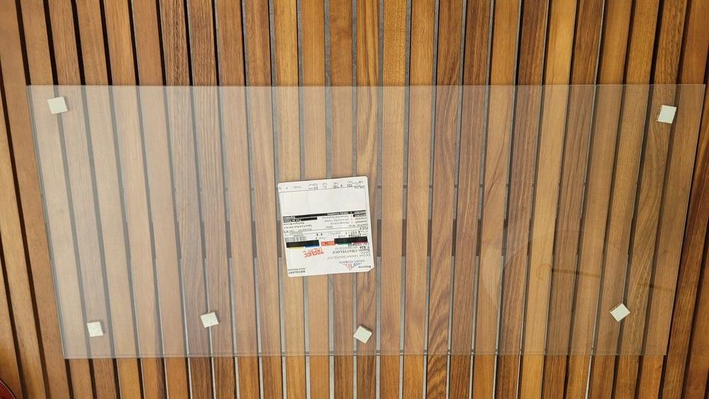 �tag�re d�co 0 Serres-Castet (64)