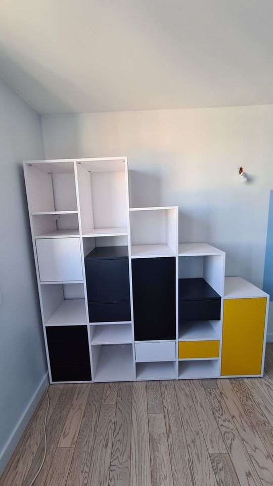 �TAGERE ESCALIER MYCS
197x47x195-80 cm
600 Vanves (92)