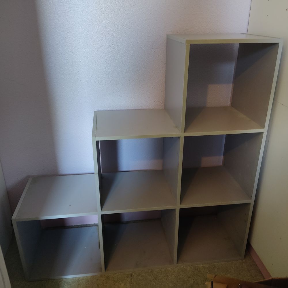 �tag�re escalier 10 �pervans (71)