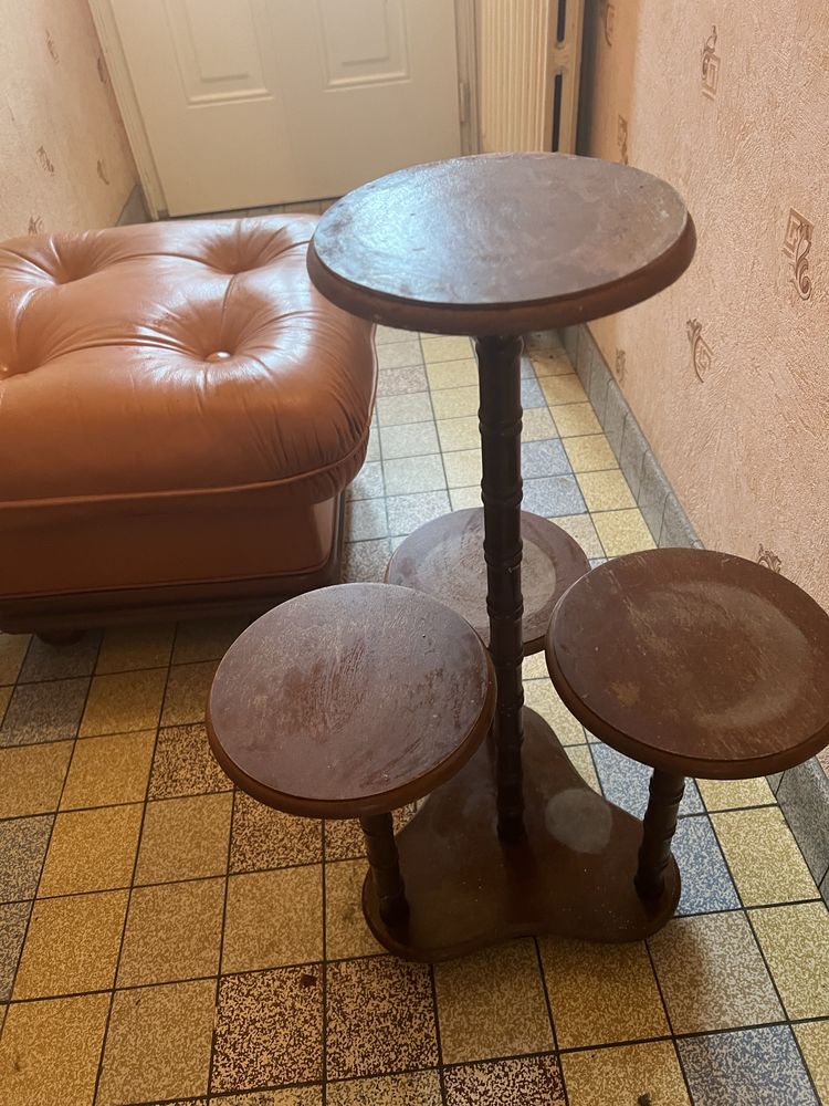 �tag�re �  fleurs 10 Beauvais (60)