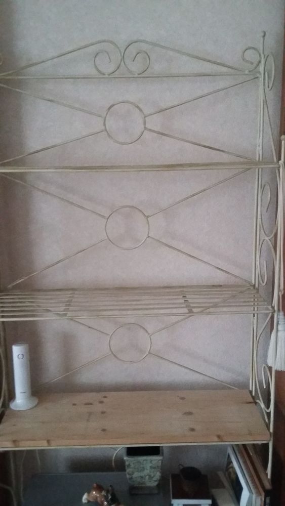 �tag�re fer forg� 80 Niort (79)