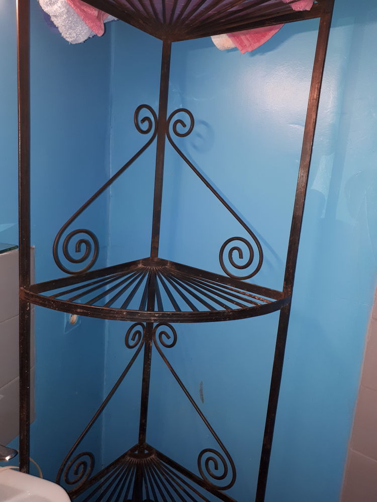 �tag�re en fer forg� 150 Pornic (44)