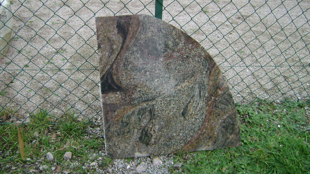 �tag�re en granit 15 Sapois (88)