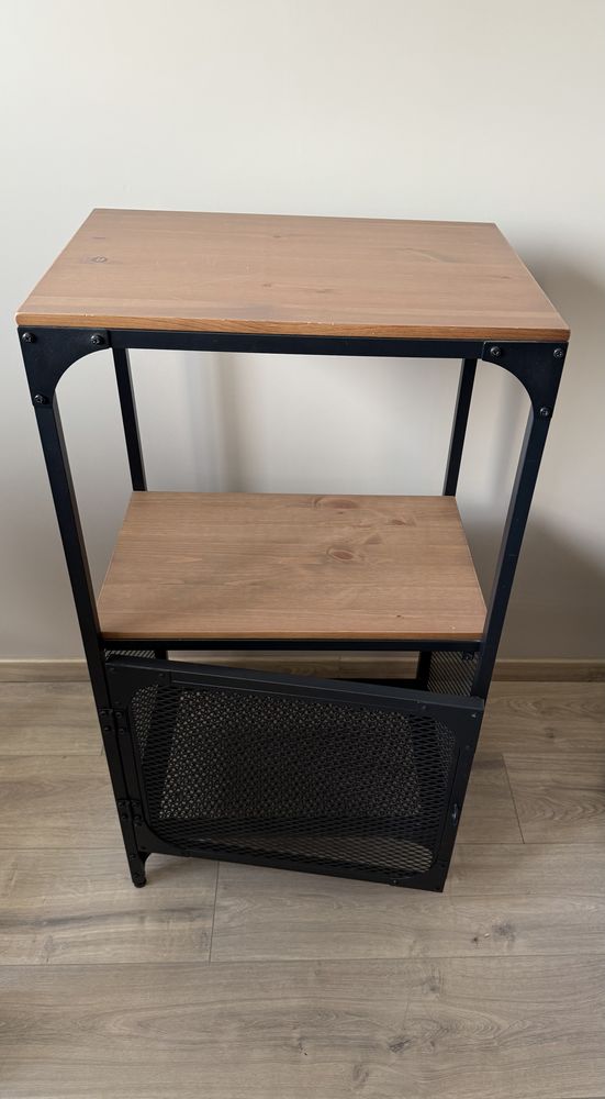 �tag�re IKEA FJALBO 40 Le Teil (07)