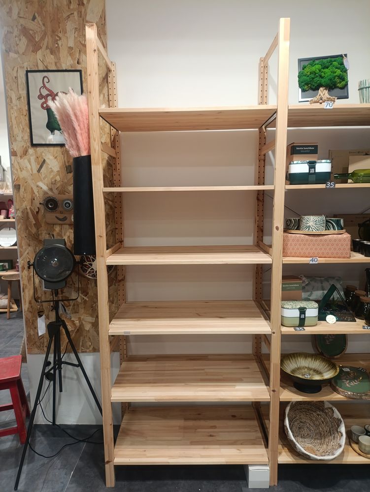 �tag�re Ivar modulable 59 Saint-Chamond (42)