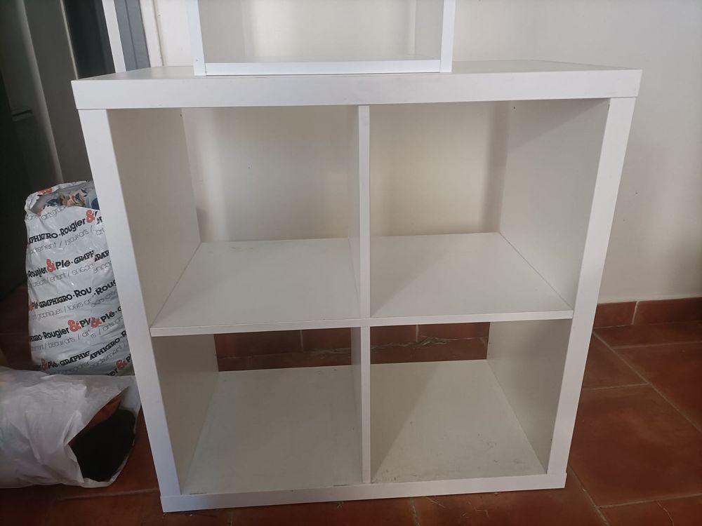 �tag�re Kalax 2x2 - Tr�s bon �tat 30 Marseille 2 (13)