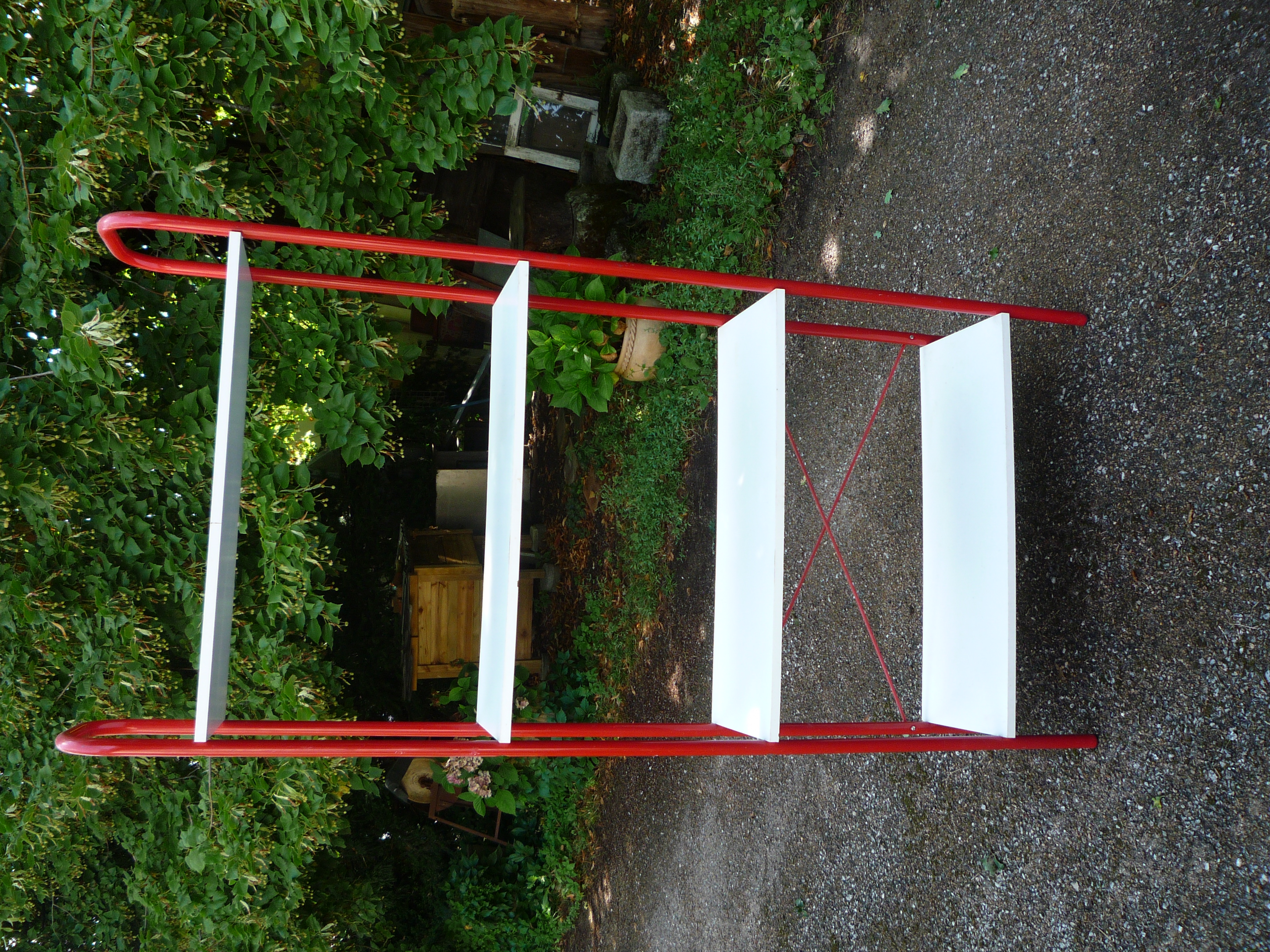 Etag�re livre / bibelot 35 Castres (81)