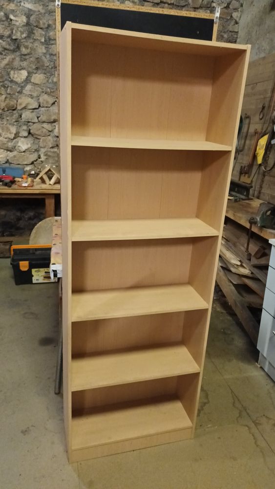 �tag�re livre ou bibelot 0 Giat (63)