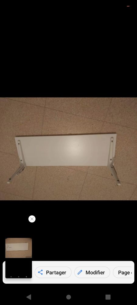 �tag�re le lots de 4 40 Marseille 4 (13)