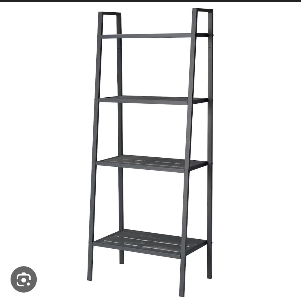 �tag�re M�tal Gris Fonc� 25 Mitry-Mory (77)