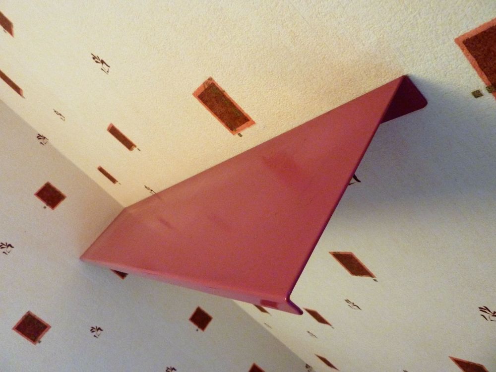 �tag�re m�tal rose 9 Oytier-Saint-Oblas (38)