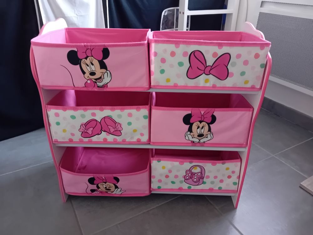 �tag�re minnie 35 Plaisance-du-Touch (31)