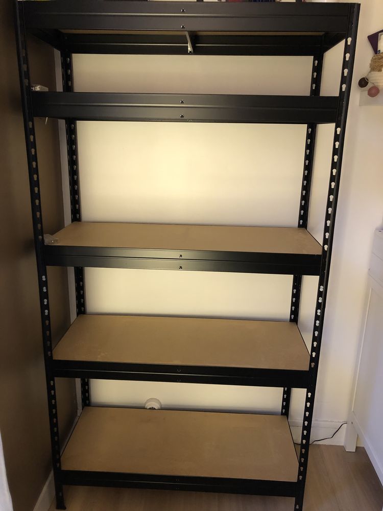 �tag�re modulable charges lourdes 40 Ermont (95)