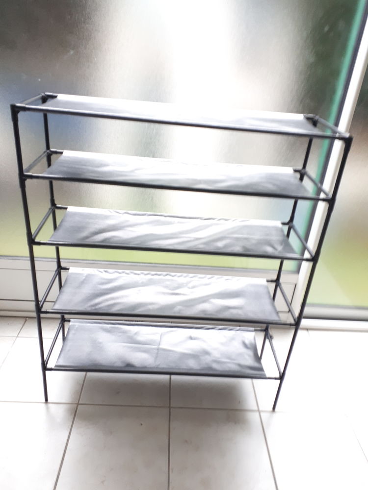 Etag�re modulaire ou modulable 6 Montigny-Lencoup (77)