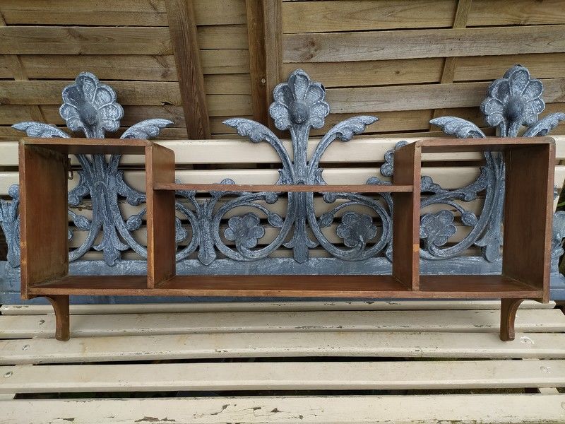 �tag�re Murale Compartiments Cubique 50 Loches (37)