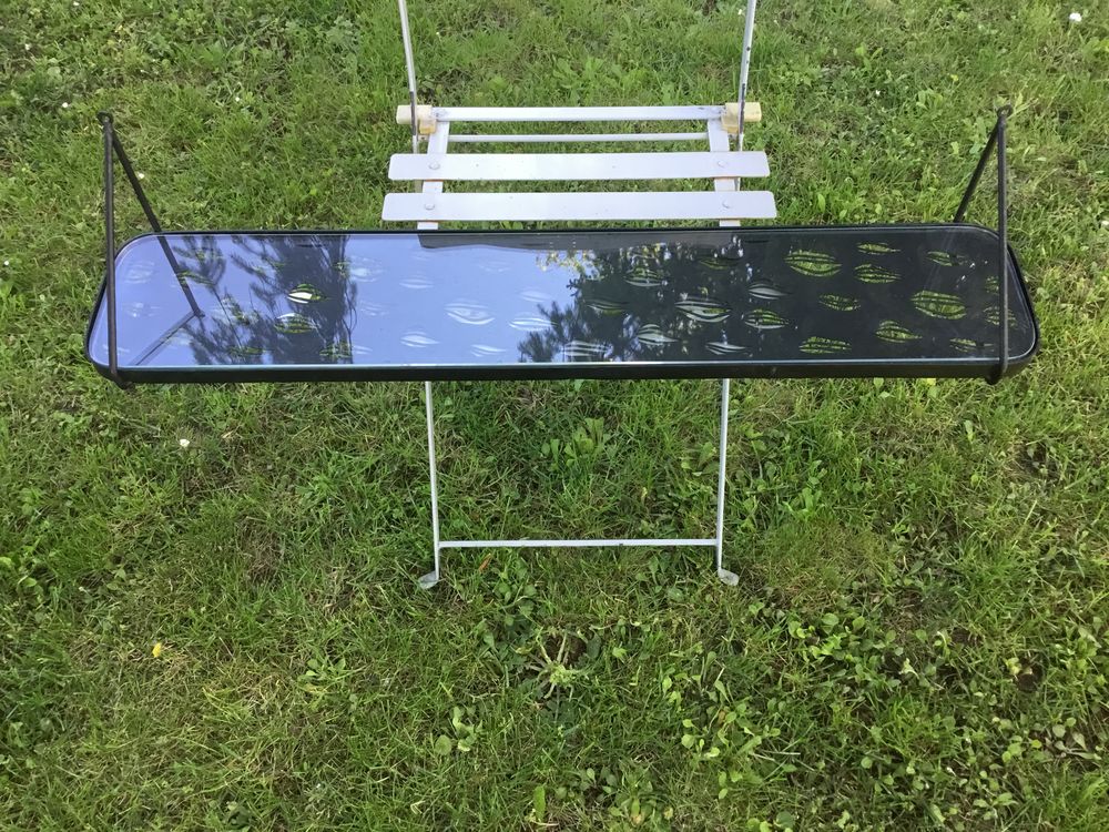 �tag�re murale 55 �lincourt-Sainte-Marguerite (60)