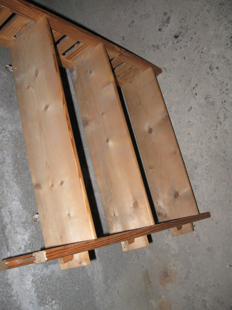 etagere murale 10 Grenoble (38)