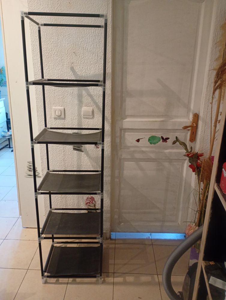 �tag�re 5 niveaux 20 B�ziers (34)