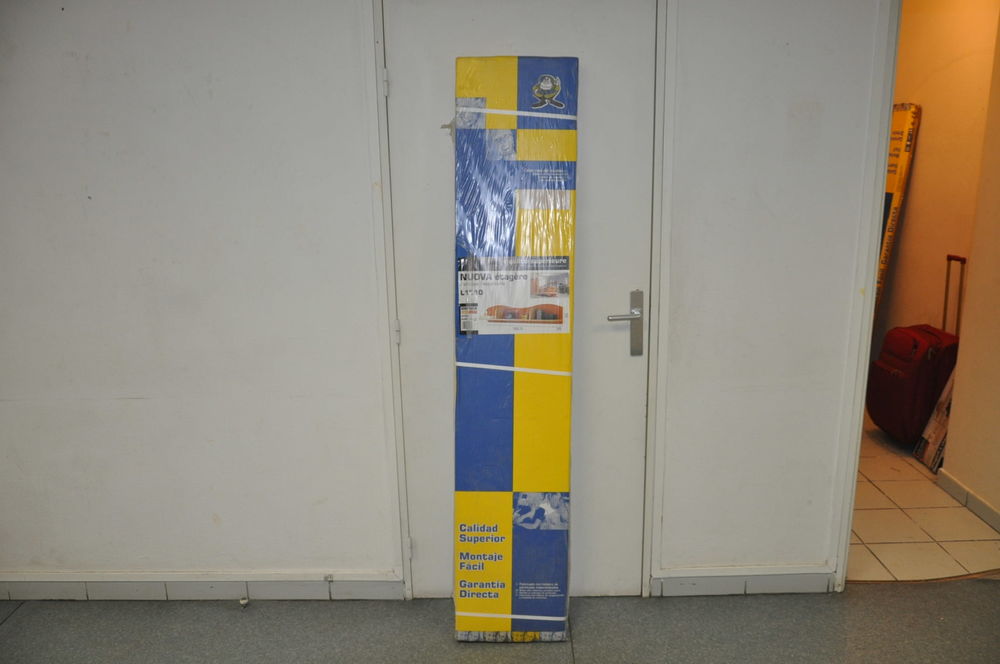 Etag�re Nueva 8 Saint-Ouen (93)