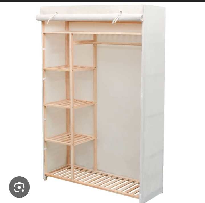 �tag�re penderie bois 50 Ch�bons (38)