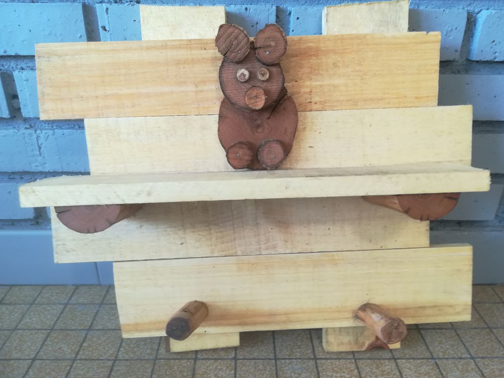 �tag�re porte manteau 15 Maurepas (78)