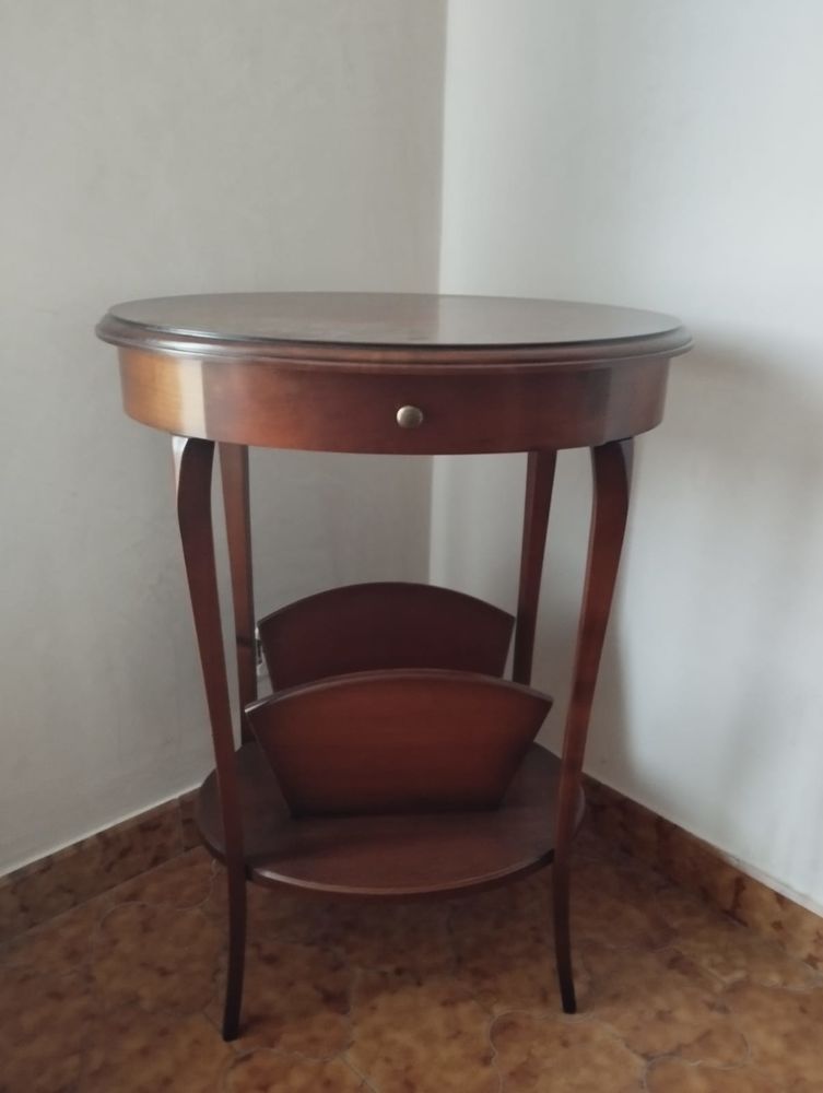 ETAGERE PORTE REVUE 10 Meythet (74)