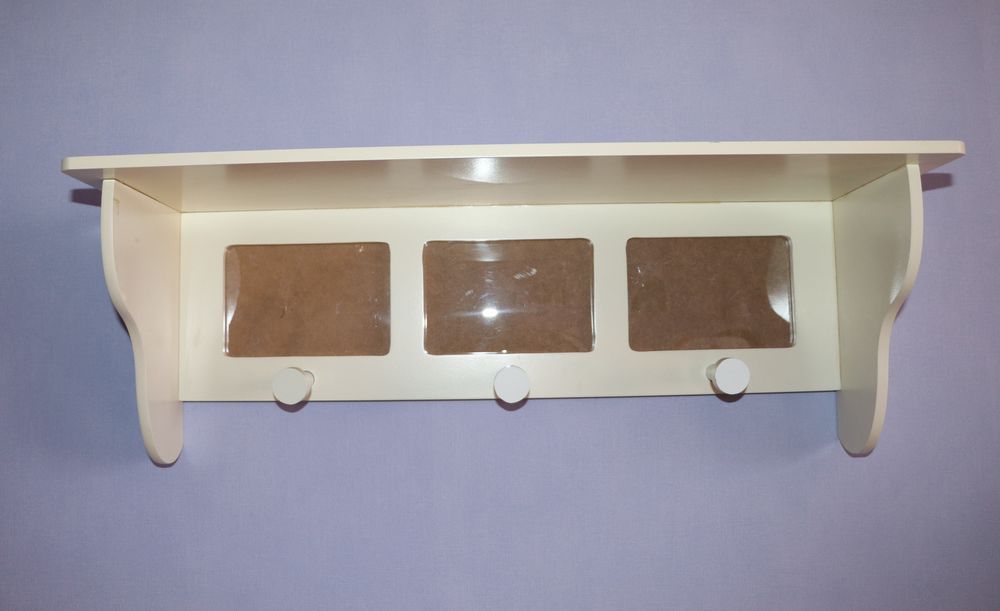 �tag�re portemanteau blanche 14 Oytier-Saint-Oblas (38)