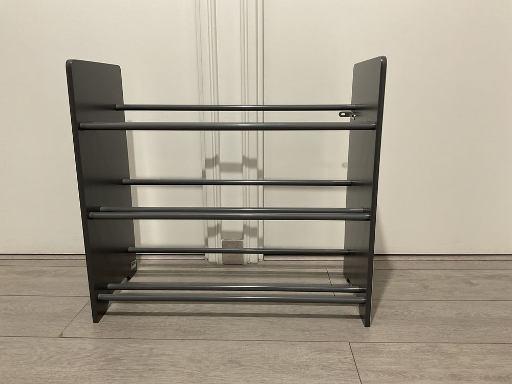 �tag�re de rangement pour enfants motif espace 4 Montreuil (93)