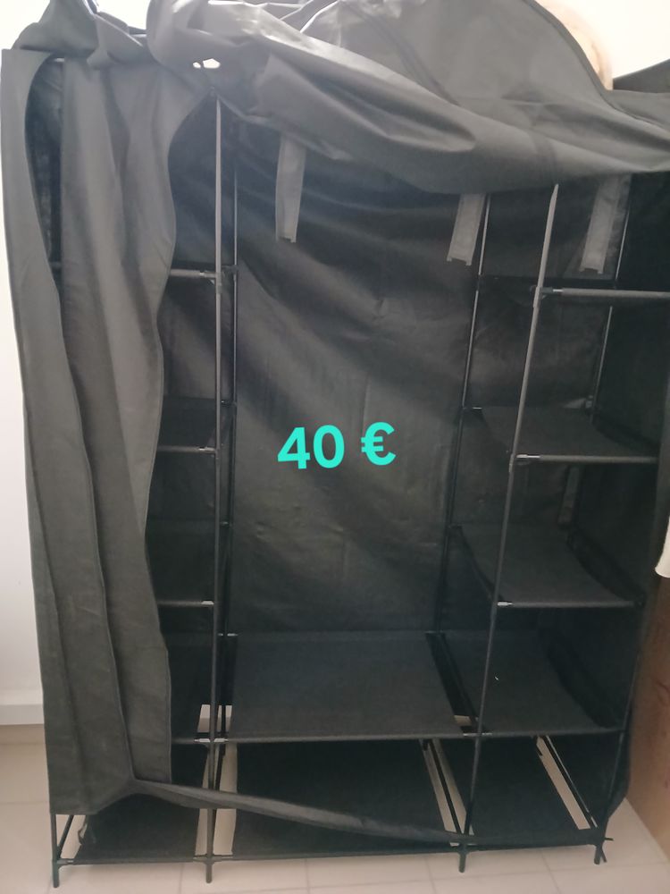 �tagere de rangement 40 Guyane (97)