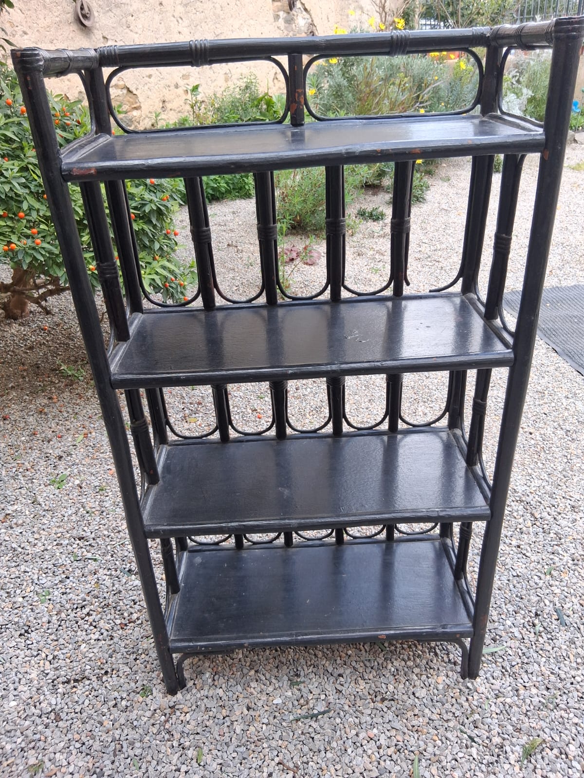 Etagere rotin dimanche 1m20x66x30 60 Ginestas (11)