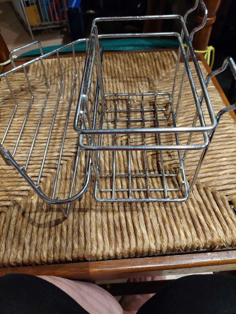 �tag�re salle de bains 15 Langon (33)