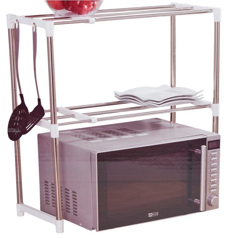 Etag�re t�lescopique pour four et micro onde 25 Corbeil-Essonnes (91)