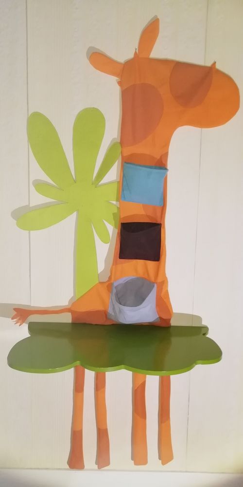 Etag�re Verbaudet 15 Saint-Nazaire (44)