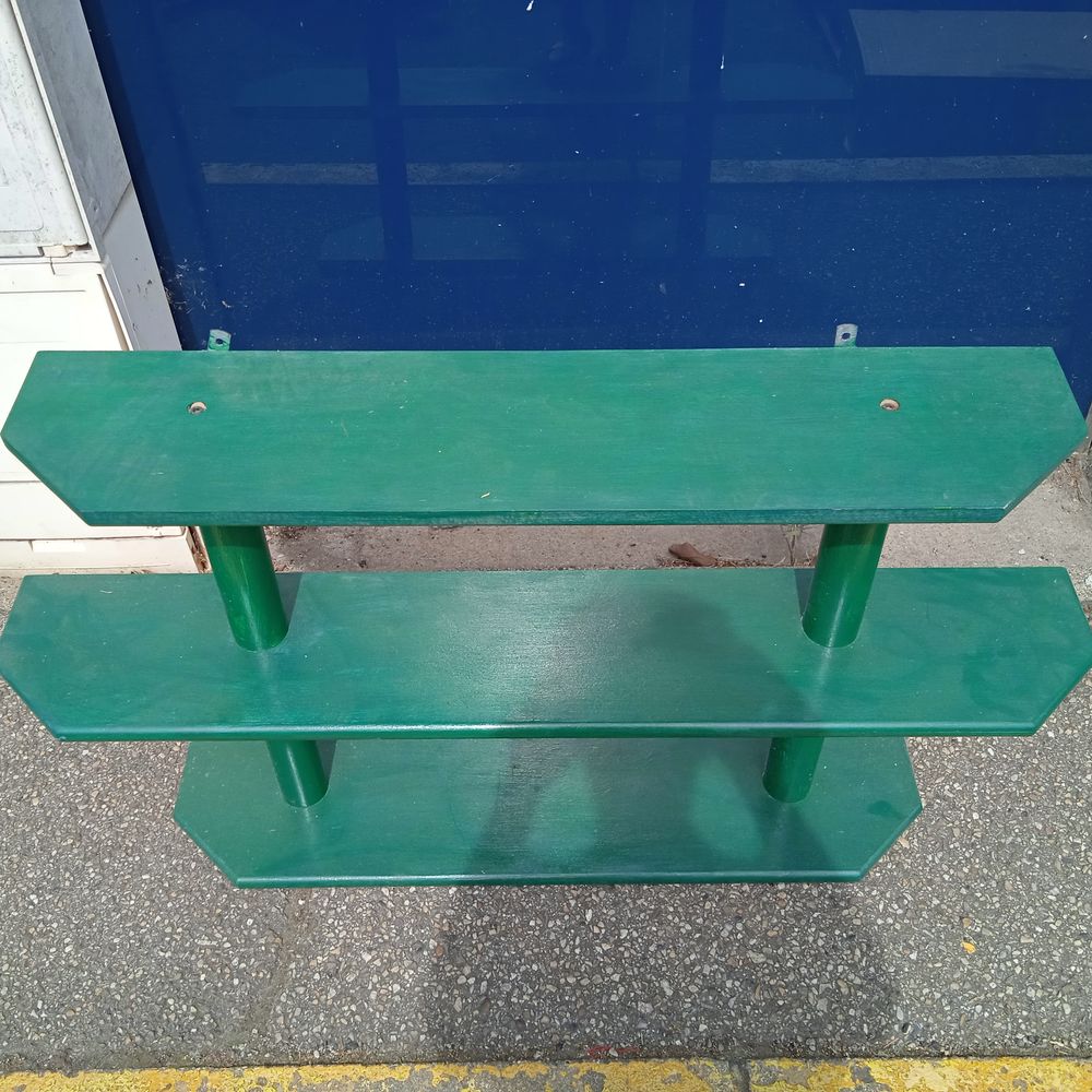 etagere verte 5 Saint-Priest-en-Jarez (42)