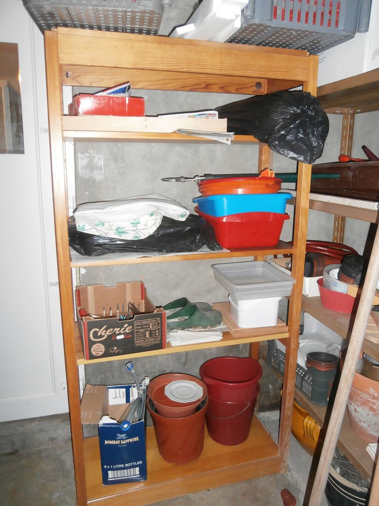 Etag�re vintage pin 30 Tourcoing (59)