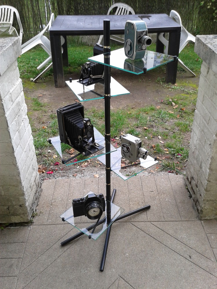 �tag�re vitr�e amovible 30 Tours (37)