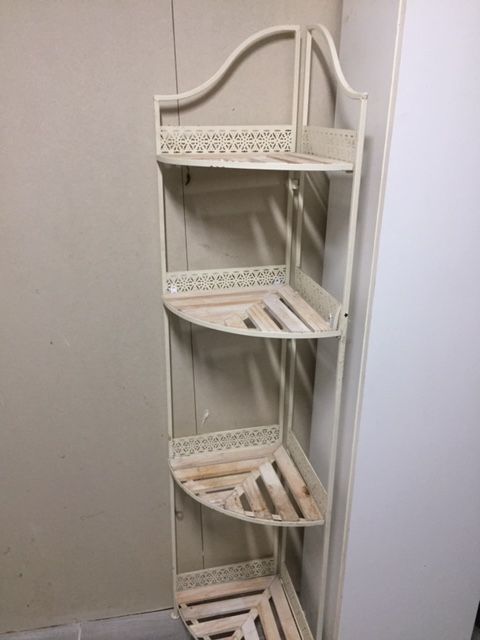 etag�re 15 Neufvy-sur-Aronde (60)